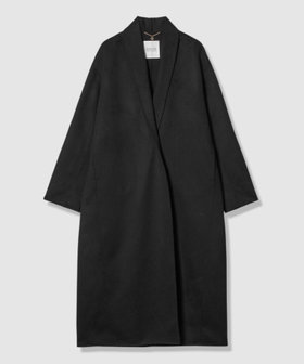 LOULOU WILLOUGHBY】MTRカシミヤロングコート|allureville OFFICIAL