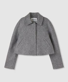 【NACKIYE(ナキエ)】 PIXIE JACKET