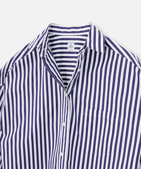allureville / アルアバイル ◇トーマスメイソンベーシックシャツ ◇トーマスメイソンベーシックシャツ|allureville OFFICIAL SITE
