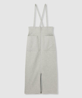 メランジピンヘッドサススカート|allureville OFFICIAL SITE / ONLINE