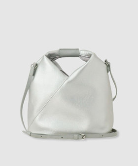 【MM6 Maison Margiela(エムエム6 メゾン マルジェラ)】JAPANESE CROSSBODY ショルダーバッグ