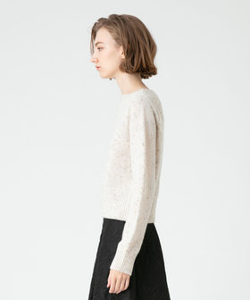 LOULOU WILLOUGHBY】LINSIEME プルオーバー|allureville LOULOU WILLOUGHBY】LINSIEME プルオーバー|allureville