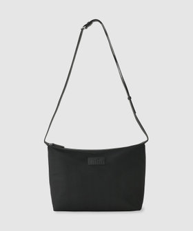 【MM6 Maison Margiela(エムエム6 メゾン マルジェラ)】NYLON CROSSBODY ショルダーバッグ