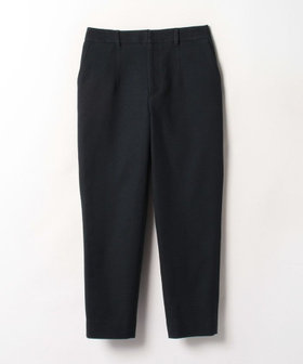 ドビーストレッチテーパードパンツ|allureville OFFICIAL SITE