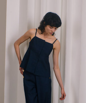 amel ビスチェ trim_ofalv_item112398a632d211e