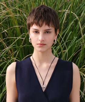 【PHILIPPE AUDIBERT(フィリップオーディベール)】 NILES ROPE NC