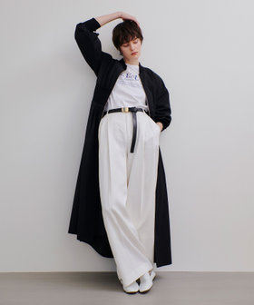 グロスラバーロゴロンTEE|allureville OFFICIAL SITE / ONLINE