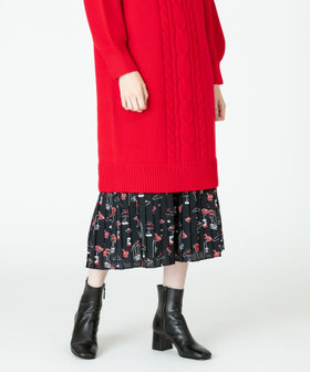 セットアップ対応商品】【LOULOU WILLOUGHBY】ドローイング