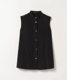ヨークフリルブラウス|allureville OFFICIAL SITE / ONLINE SHOP