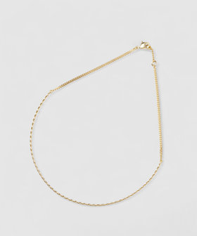 ツイストチョーカー