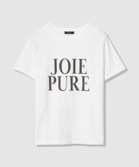 ピグメントダイクラシックロゴT