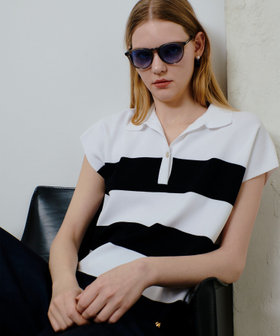 allureville / アルアバイル サマーラガーシャツ trim_ofalv_item1e3402c0211411f