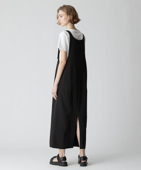 allureville アルアバイル ツイルボックスタックスカート 21232011030_839b05d010d891d2c4