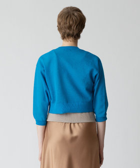 シアーラミーブルゾン|allureville OFFICIAL SITE / ONLINE SHOP