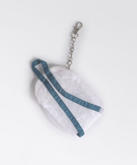 BRIGITTE TANAKA(ブリジット タナカ)】Mini Sac A Dos Mont-Blanc