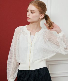 極美品　国内定価45万円　Berluti ウール＆カシミヤ ブルゾン　R52 ウールカシミヤ ニットストール – TOPKAPI（トプカピ）