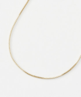 Saskia Diez(サスキアディッツ)】 FINE NC FRINGE CUBIC NO1 Saskia Diez(サスキアディッツ)】 FINE NC FRINGE CUBIC NO1