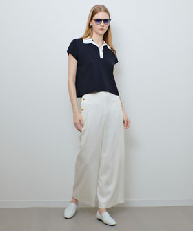 allureville / アルアバイル サマーラガーシャツ ◇ サマーラガーシャツ|allureville OFFICIAL SITE / ONLINE
