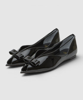 【HENRI EN VARGO(ヘンリエンヴァーゴ)】NADIA PATENT