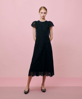 【新品】LOULOU WILLOUGHBY ビスチェオールインワン allureville｜【LOULOU WILLOUGHBY】ビスチェオールインワン