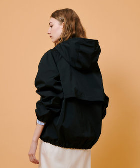 ミドルフーディーブルゾン|allureville OFFICIAL SITE / ONLINE