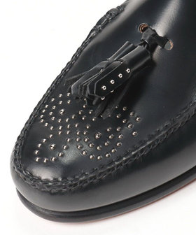 CASTELLANO/カステラーノ】メットビットシューズ|allureville