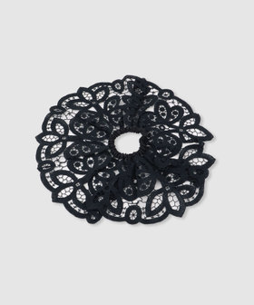 ニコ☻* 様【NOBLE / La Maison de Lyllis】シュシュ ニコ☻* 様【NOBLE / La Maison de Lyllis】シュシュ - メルカリ