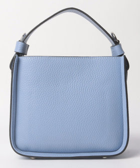 スクエアハンドルバッグ|allureville OFFICIAL SITE / ONLINE SHOP