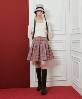 LOULOU WILLOUGHBY】アメスリアンサンブル|allureville OFFICIAL SITE