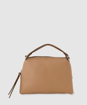 【GIANNI CHIARINI(ジャンニ キアリーニ)】ALIFA MINI ショルダーバッグ