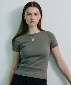 【FLORE FLORE(フローレフローレ)】 CAR TEE