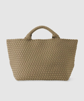 【NAGHEDI(ナゲディ)】 MEDIUM トートバッグ