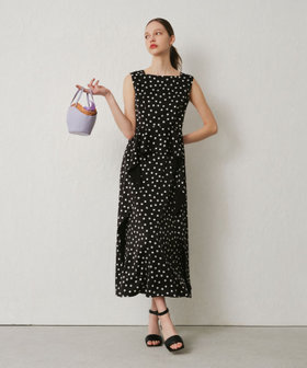 レザーコンビカゴバッグ|allureville OFFICIAL SITE / ONLINE