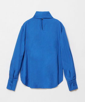 スカーフネックブラウス|allureville OFFICIAL SITE / ONLINE SHOP