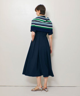 サッカーターンバックワンピース|allureville OFFICIAL SITE / ONLINE