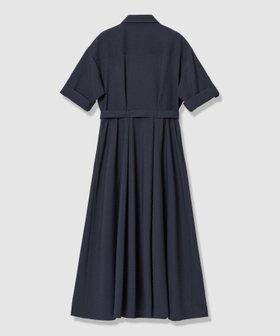 サッカーターンバックワンピース|allureville OFFICIAL SITE / ONLINE
