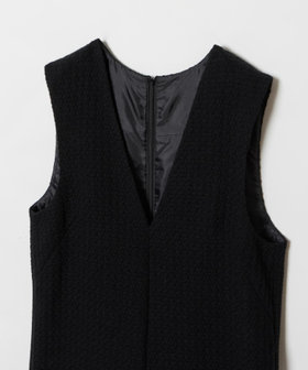 ウールロービングコンビネゾン|allureville OFFICIAL SITE / ONLINE