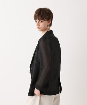 ◇ワルツシアーオーガンジャケット|allureville OFFICIAL SITE