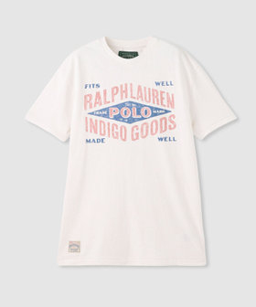 【POLO Ralph Lauren(ポロ ラルフローレン)】 COUNTRY T