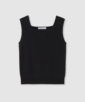 ◇スクエアタンク|allureville OFFICIAL SITE / ONLINE SHOP