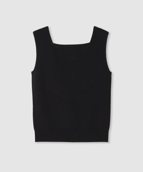 ◇スクエアタンク|allureville OFFICIAL SITE / ONLINE SHOP