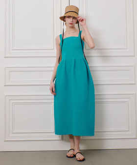 LOULOU WILLOUGHBY レース キャミワンピース　新品タグ付き LOULOU WILLOUGHBY ワンピース 「LOULOU WILLOUGHBY」VIORA