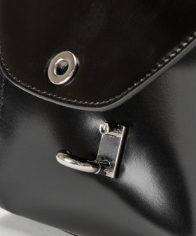 トップハンドルミニハンドバッグ|allureville OFFICIAL SITE