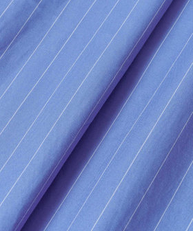 セットアップ対応可能】タイプライターストライプパンツ|allureville  