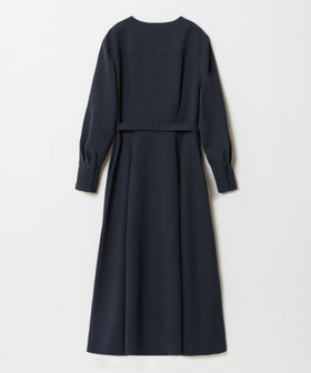 Vネックタックワンピース|allureville OFFICIAL SITE / ONLINE
