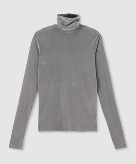 フロッキーチュールタートル