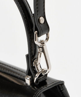 トップハンドルミニハンドバッグ|allureville OFFICIAL SITE