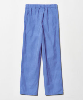 セットアップ対応可能】タイプライターストライプパンツ|allureville  