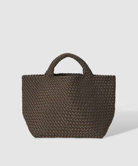 送料関税込み◆NAGHEDI 'St. Barths' トートバッグ スモール NAGHEDI (ナゲティ)】ST BARTHS SMALLトートバッグ|allureville
