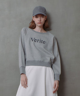 アルアバイル♦︎EVERYDAY グレー スウェット trim_ofalv_item4982978e98cf11e